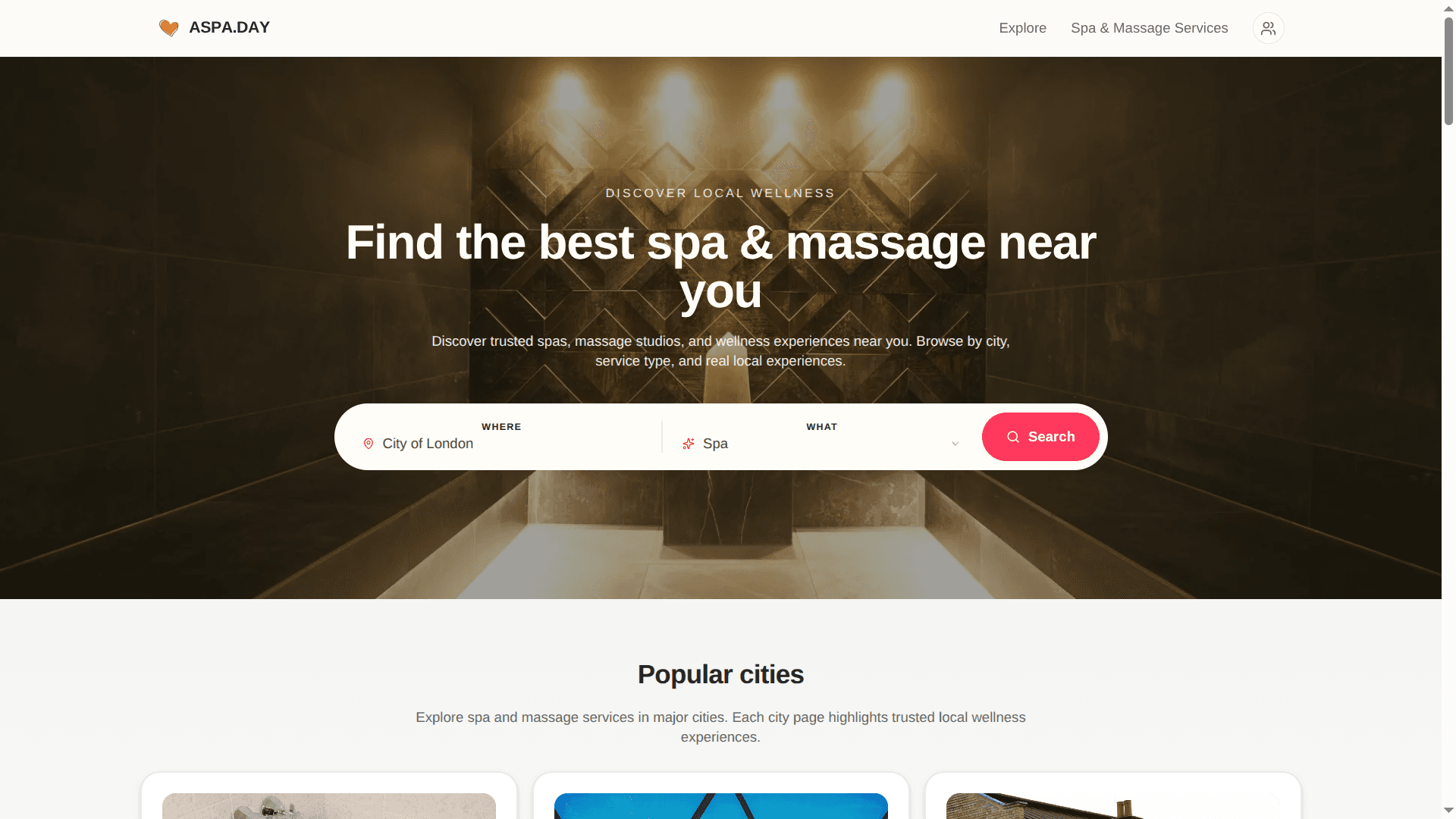 ASPA.DAY screenshot